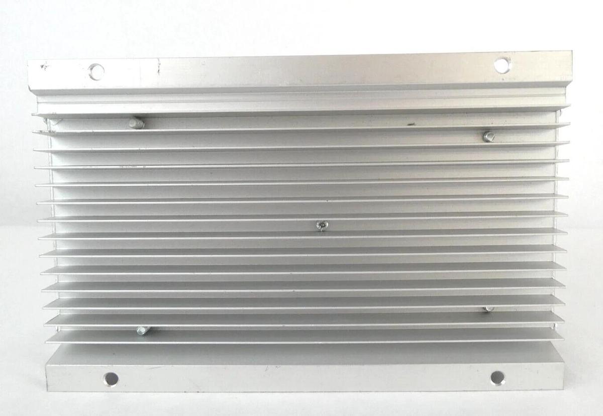 Used DIP-Proofing AMAT-VDC-S4T1K104/12-F Voltage Dip Compensator AMAT 0190-19152