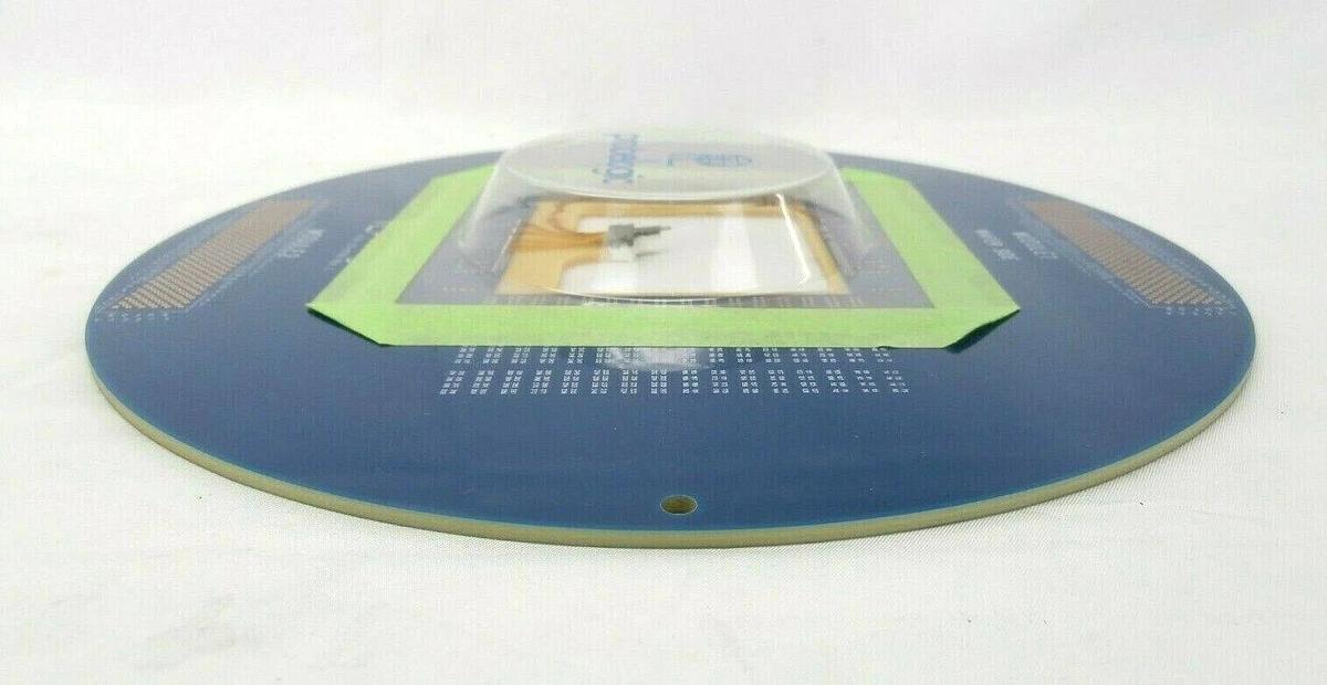 Probelogic 30-10700 Wafer Cantilever Probe Card S25PA REV4 New Surplus