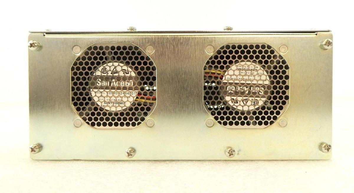 Used AMAT Applied Materials 0090-08114 Interface Module MESA C3 CIOC Producer Working
