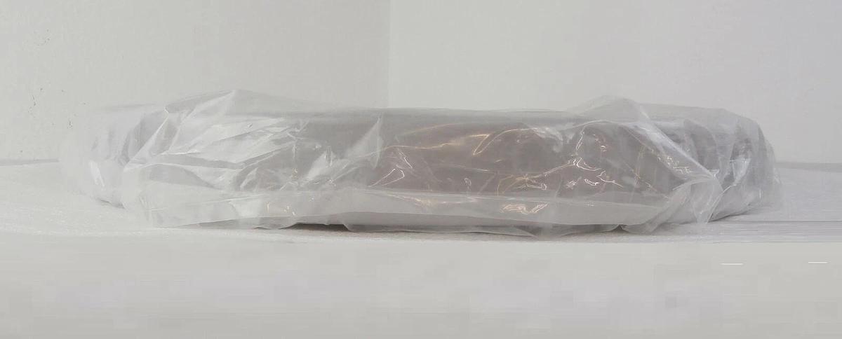 Refurbished Ulvac Technologies EM2145-659-03A Bottom Shield Ring Manufacturer Refurbished