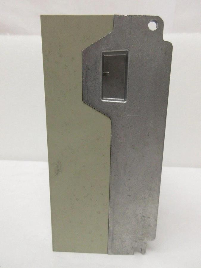 Used Yaskawa Electric SGDM-04ADA 200V Servo Drive SERVOPACK Ver. 31231 Used Working