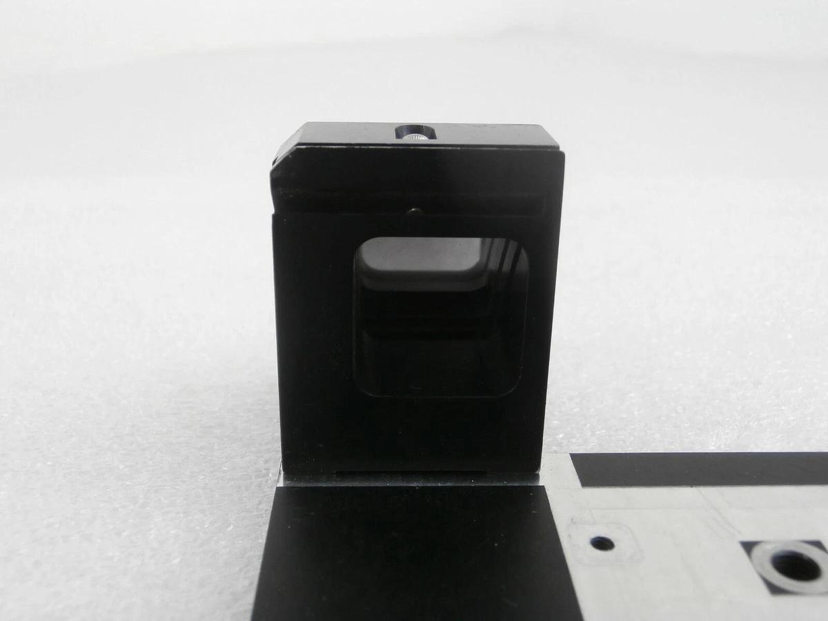 Used Nova Measuring Instruments 210-34000-00 Optics Platform NovaScan Working Surplus