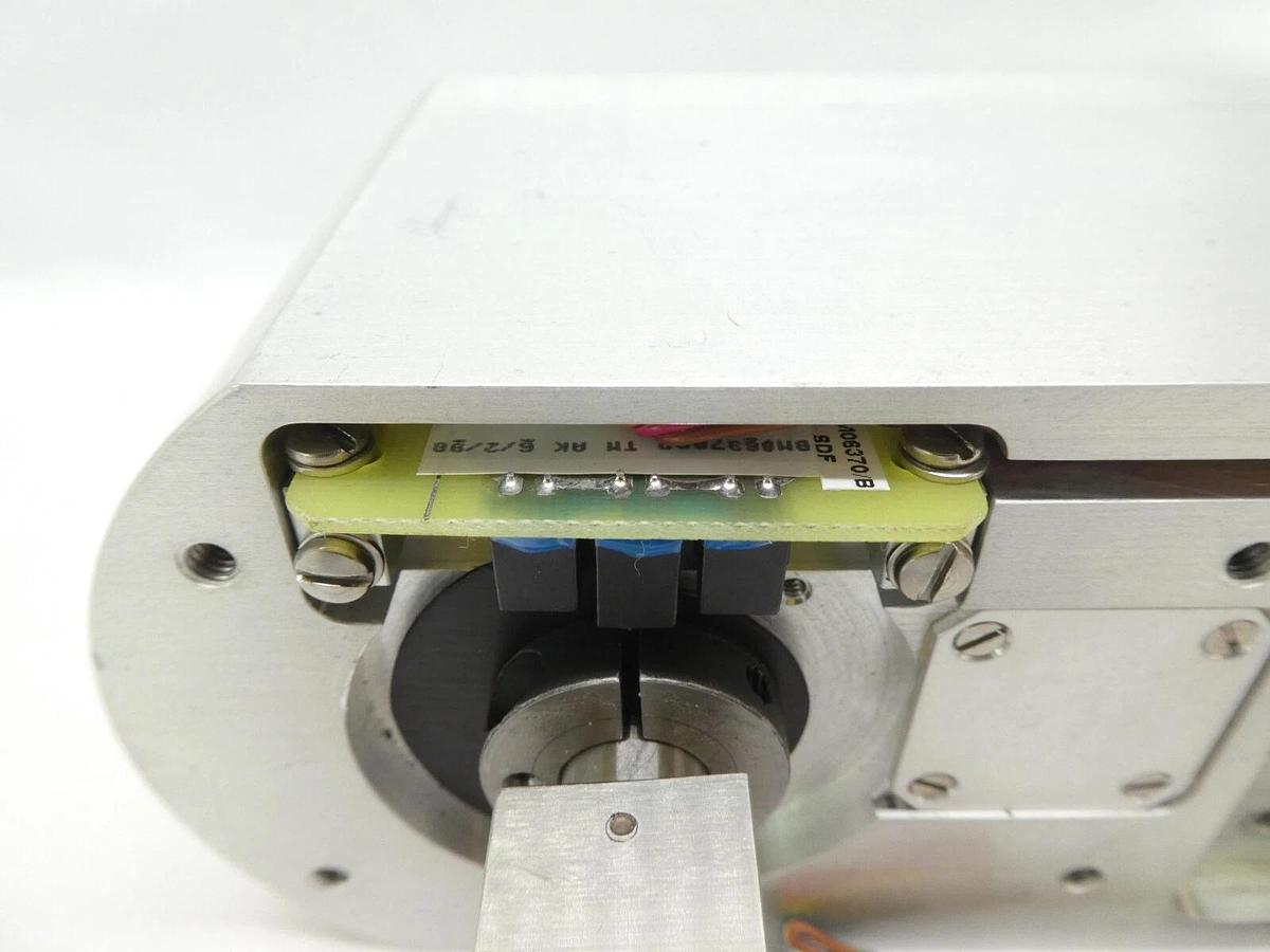 PRI Automation 890472 Pitch Gearbox 50:1 Brooks Automation BM15060 New Surplus