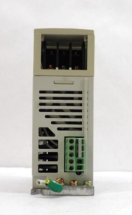 Used Mitsubishi Electric MR-J2S-20B-S087 AC Servo Driver MELSERVO Lot of 2 Working