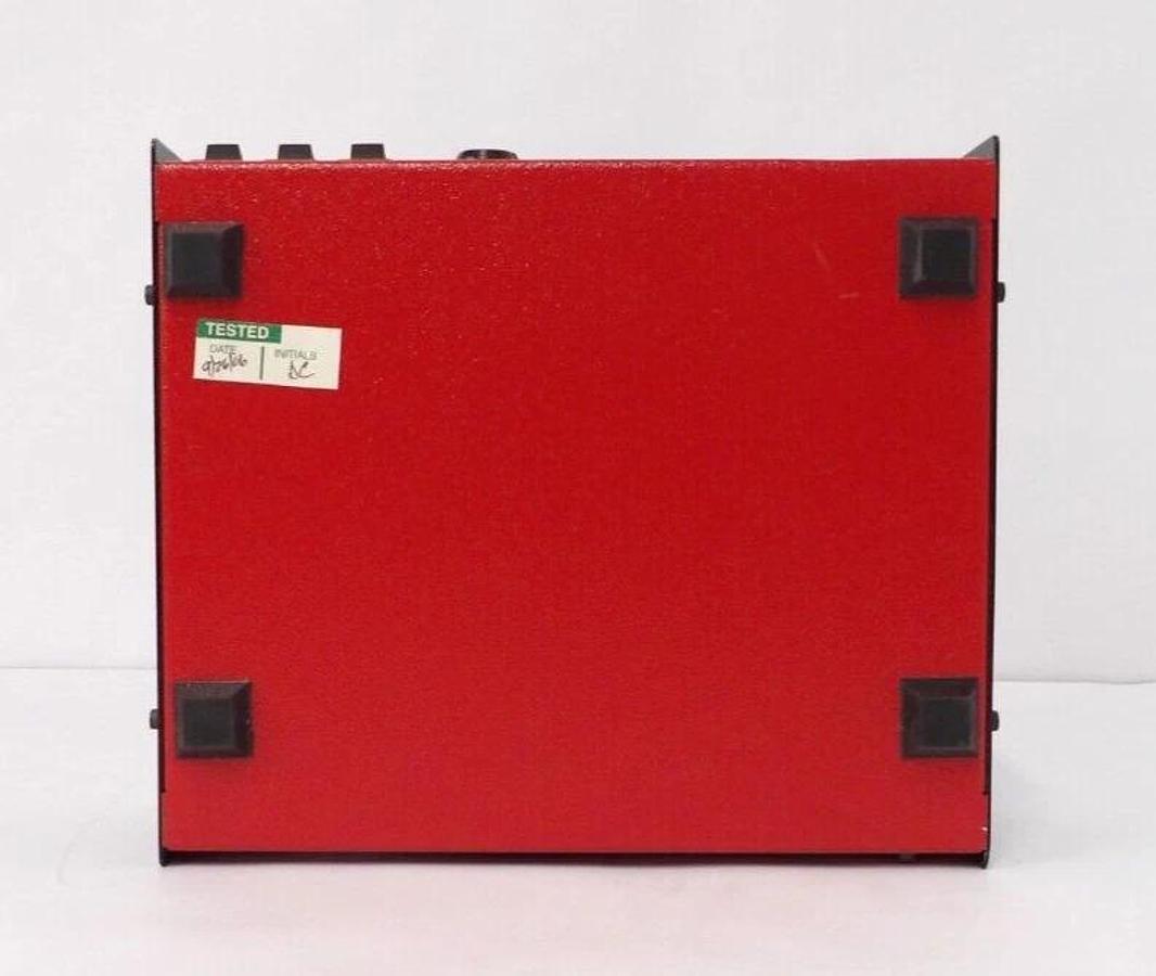 Used Fishman D051701-1 Linear Drive Dispensing System LDS9000 Working Surplus