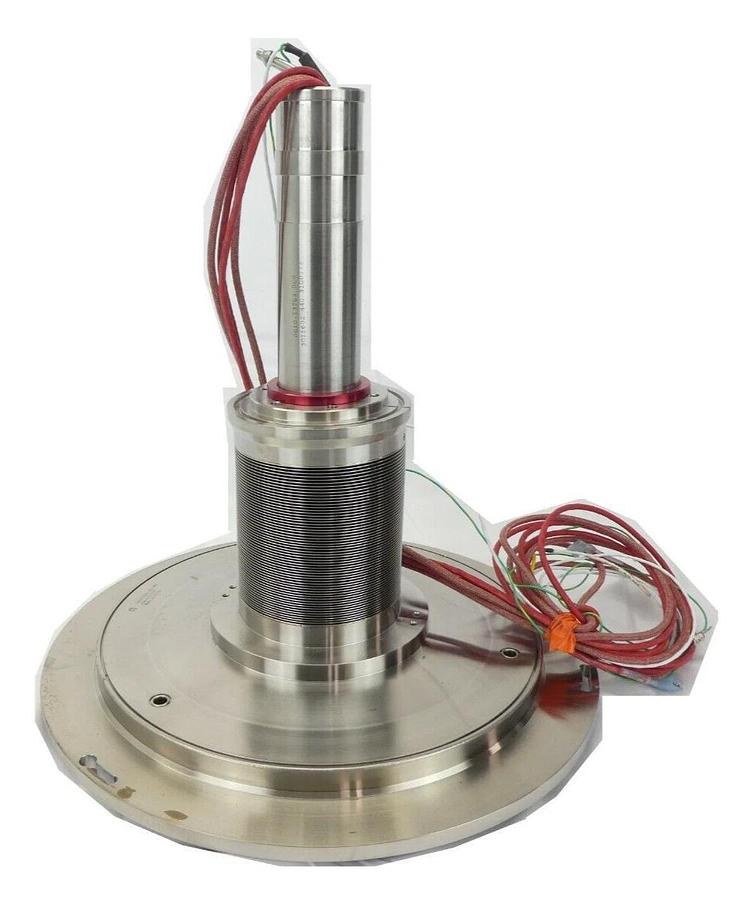 Used AMAT Applied Materials 0040-23891 Heater Pedestal Assembly Untested As-Is