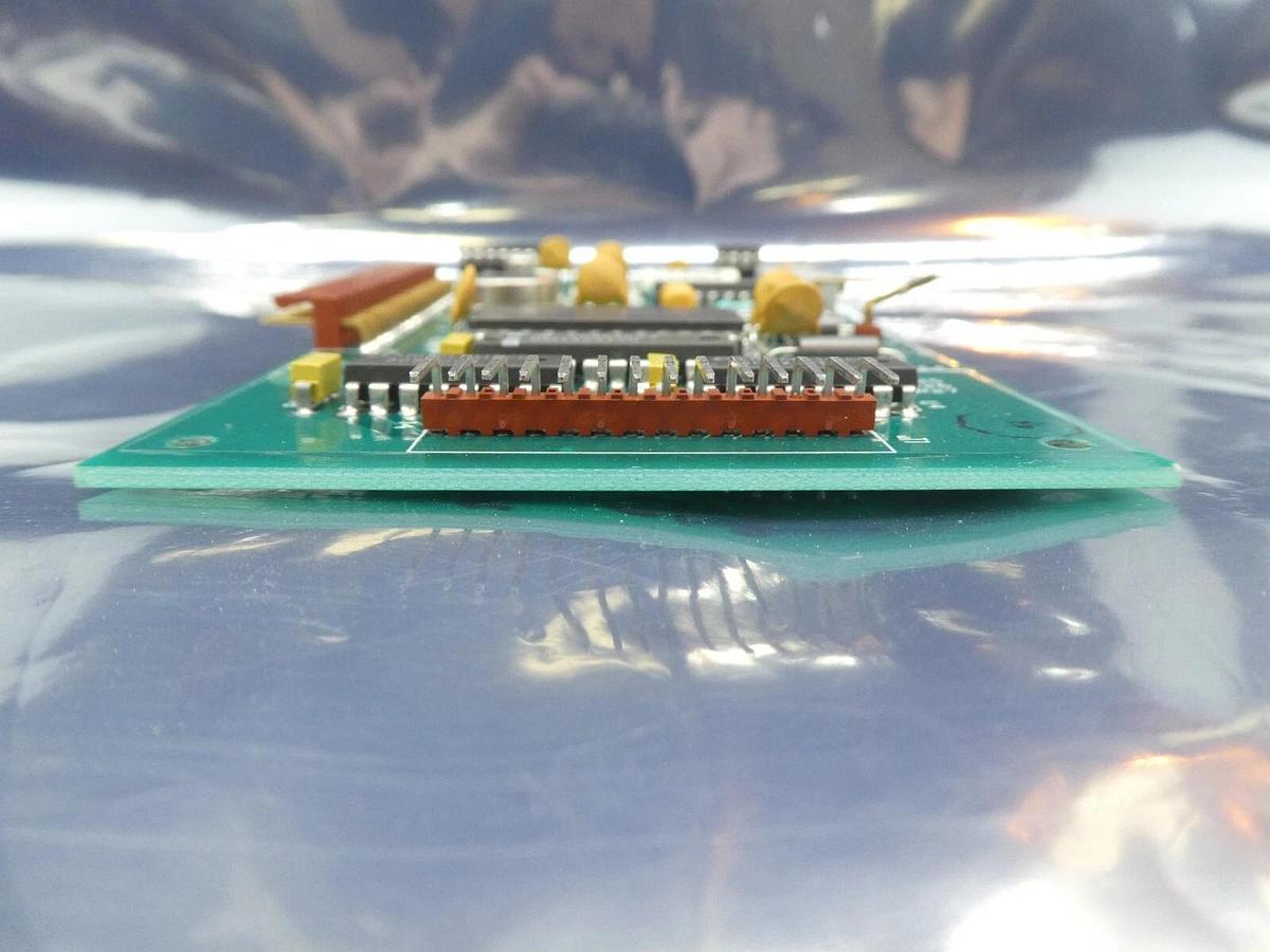 Used KLA Instruments 710-022029-00 Channel Digitizer PCB Lot of 4 eS31 Working Spare