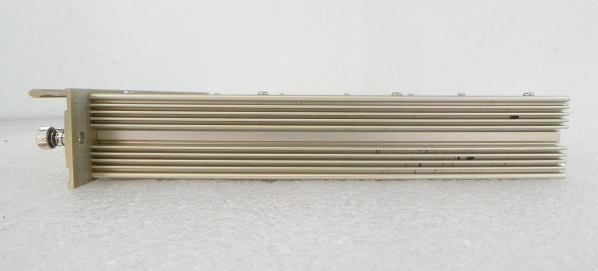 Used AB Sciex 1012203 HVPS Module PCB Card TripleTOF 5600 LC/MS MDS Working