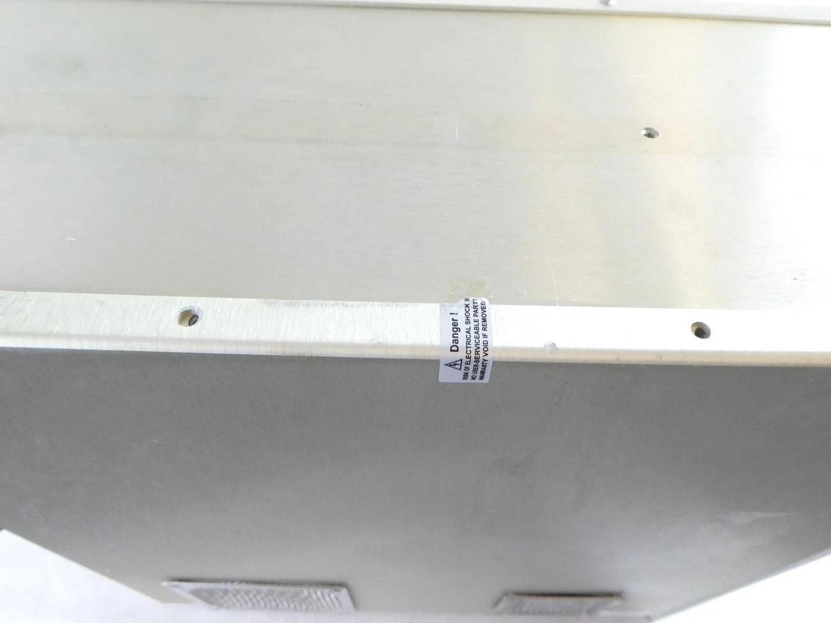 Used KLA-Tencor 0581884-004 Laser System New Focus TLB-6800-LN 7004 TLB 7000 Untested
