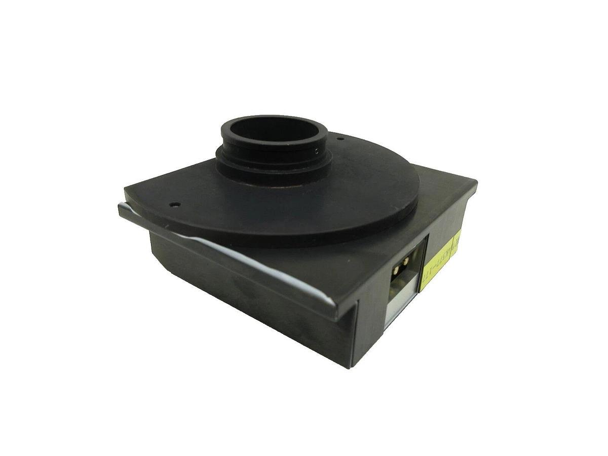 Used Nikon Precision 4K577-177 Integrator Sensor NSR-S202A Step-and-Repeat Working