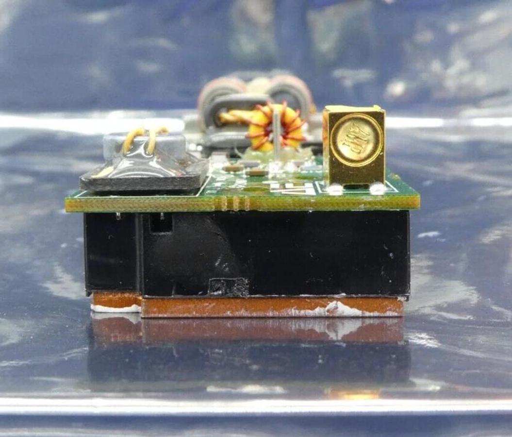 Used AE Advanced Energy 2303304-B APEX Driver/Exciter V7 PCB 1300924 Working Surplus