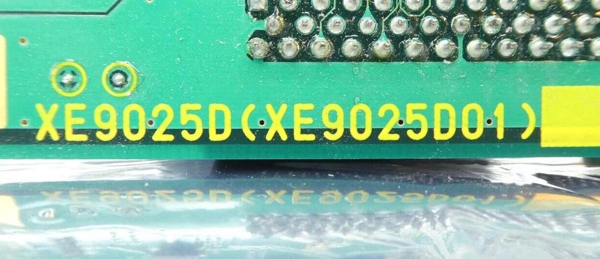 Used Daihen XE9025D01 RF Generator PCB AI AM-1 XE9025D Working Surplus