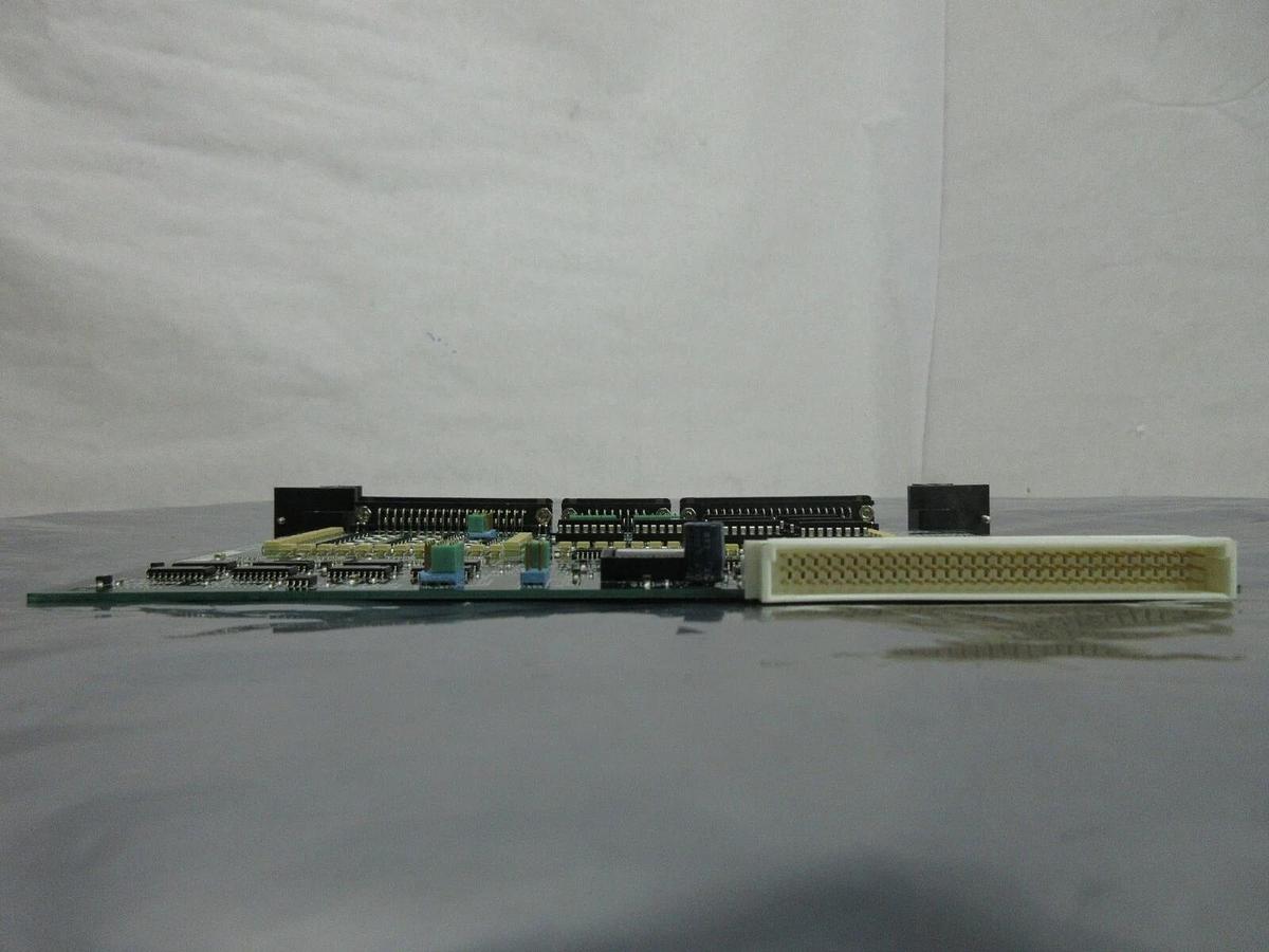 Used Kawasaki 50999-2145R10 Processor PCB Card 1GW-51 Nikon NSR-S205C Used Working