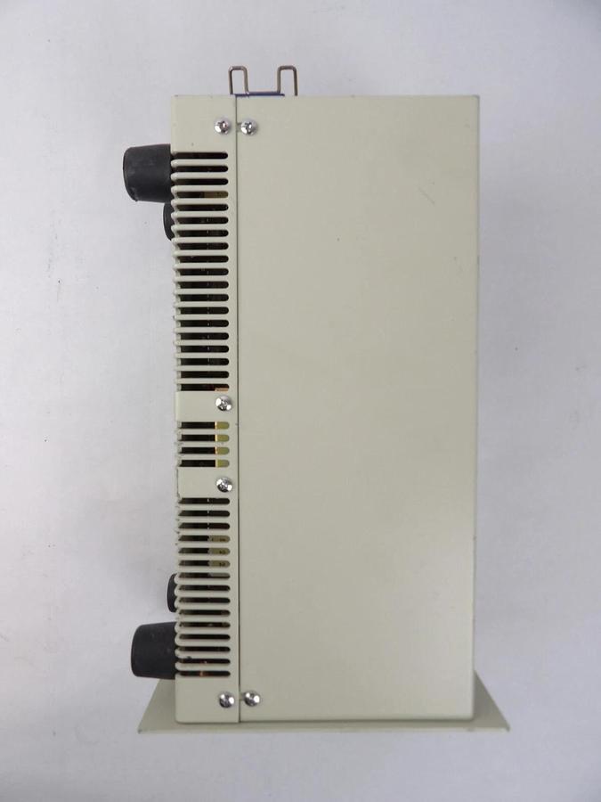 Used Osaka Vacuum TC350 Turbomolecular Pump Power Supply Turbo Untested Surplus