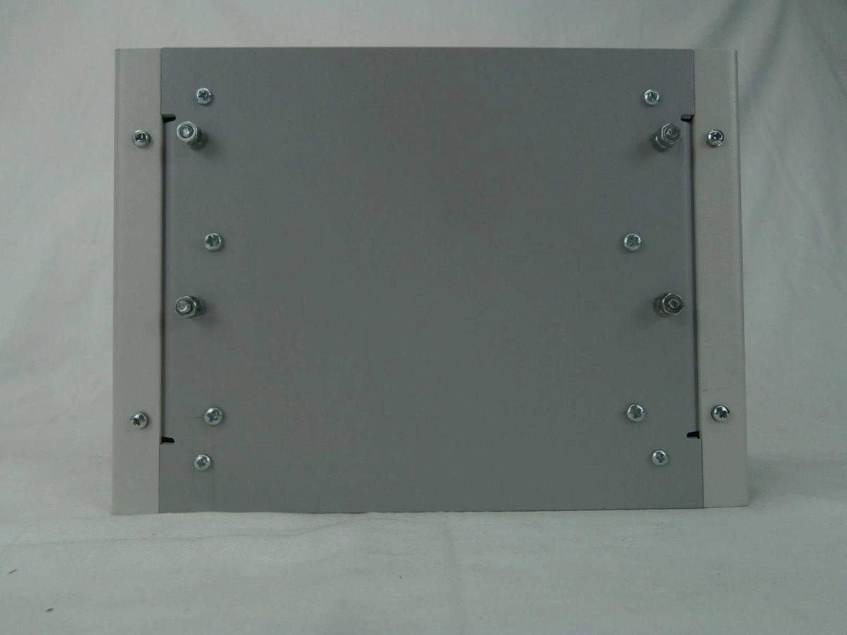 Used Nordiko Watchdog Module N600613EE 9550 Shield Metal Film PVD System Used Working