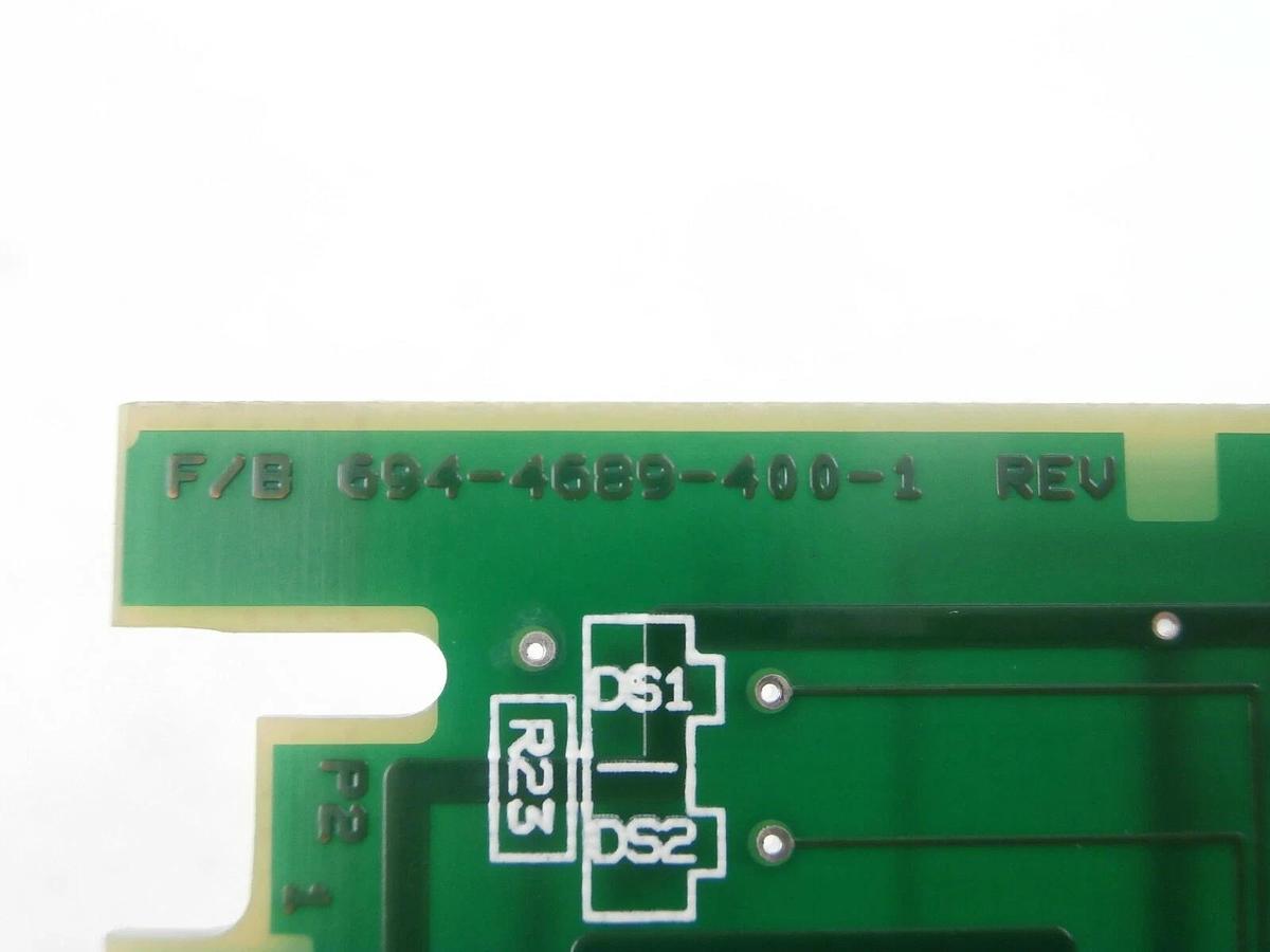 Used Alcatel Network Systems 622-8752-001 Muldem Controller PCB Rev. T Working Spare