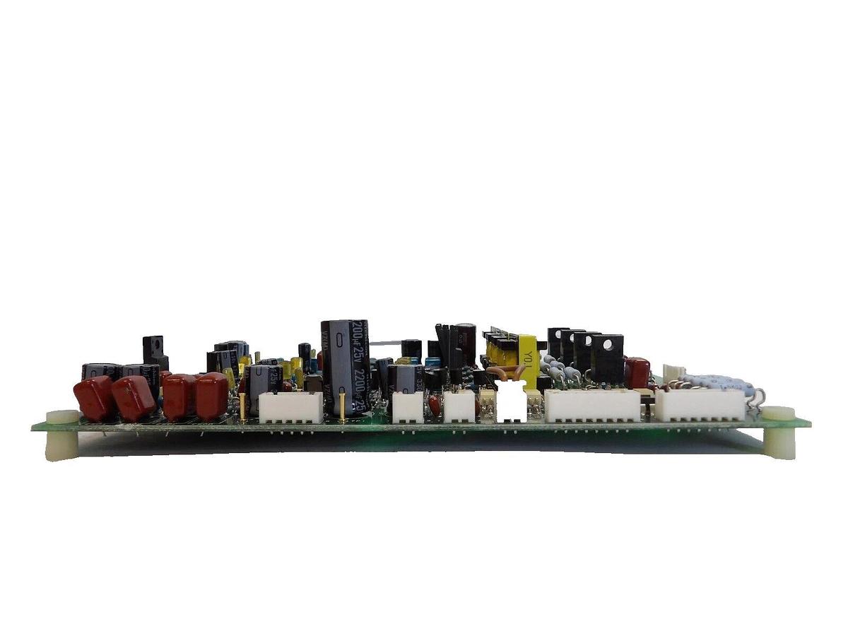 Used Daihen 3-8648-310A RF Generator Interface PCB DGP-120A2-V Working Surplus
