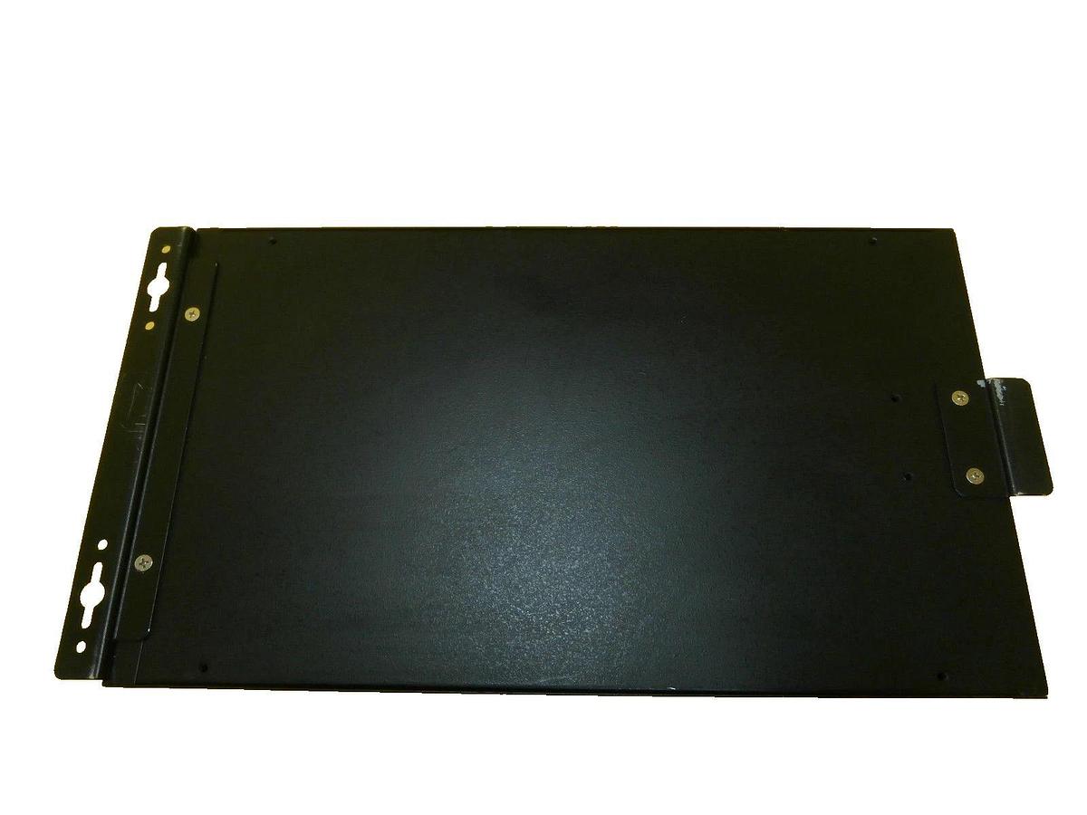 Used Denichi Computer Devices EN-6138 Industrial Computer PC 1.2GHz Cognex Working