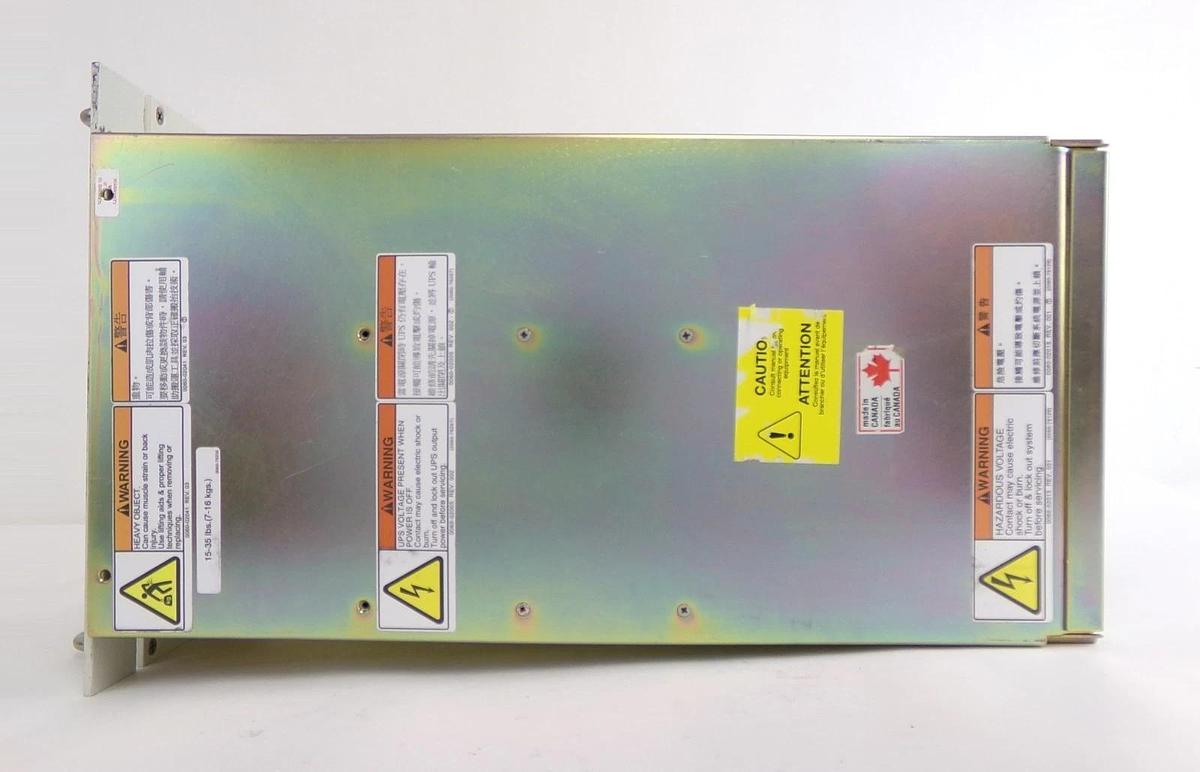 Used SKF MB340-816-0041-001 Digital Motor Controller Driver 0190-31155 Fault Untested