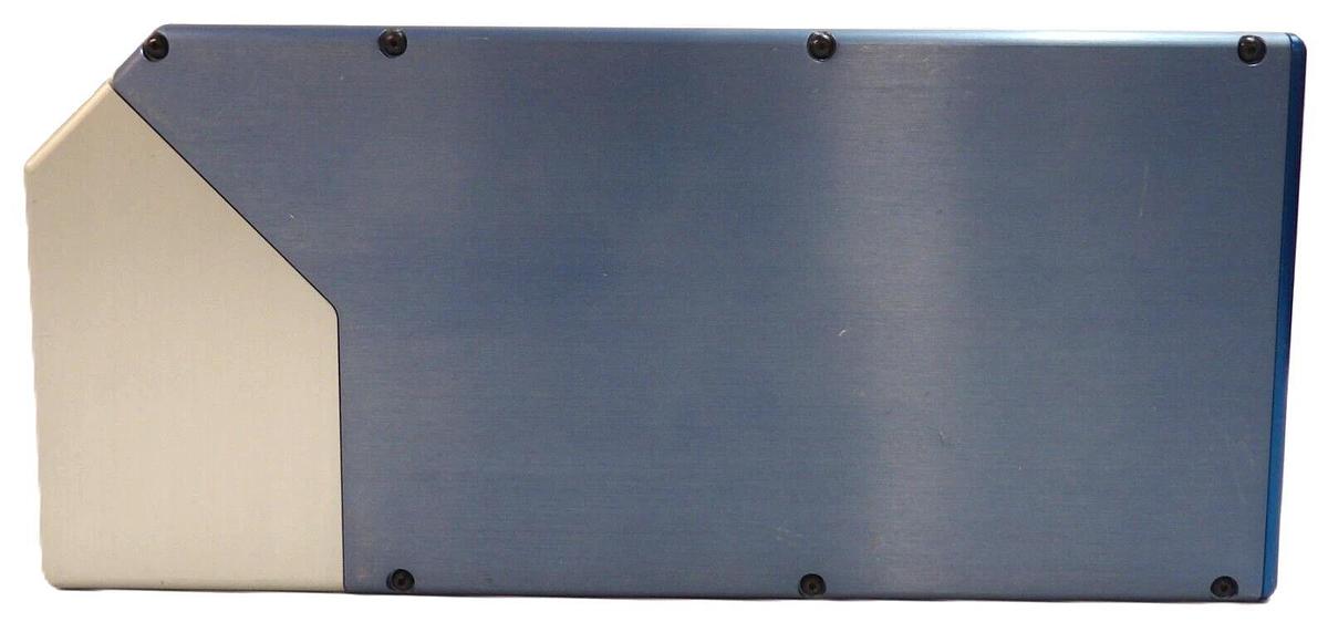 Used Nanometrics 7200-030446 Xenon Light Source Assembly XLS75 Working Surplus
