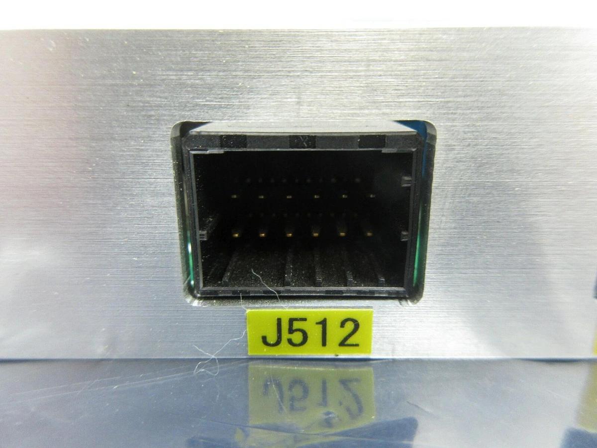 Used Cosel SGYD7002B-1 Power Supply PCB Card Nikon 4S001-162 NSR-S620D Used Working