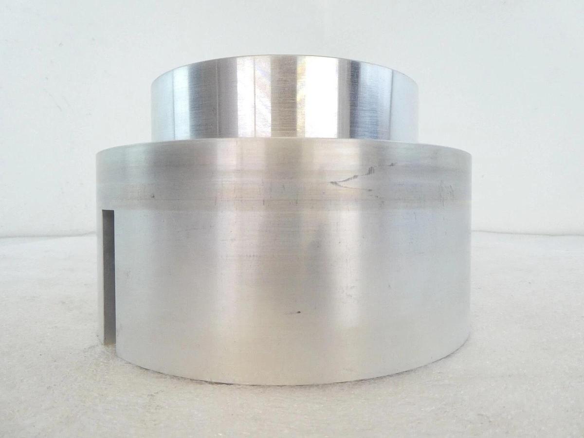 Used AMAT Applied Materials 0040-09005 Base STD Cathode Precision P5000 Spare Surplus