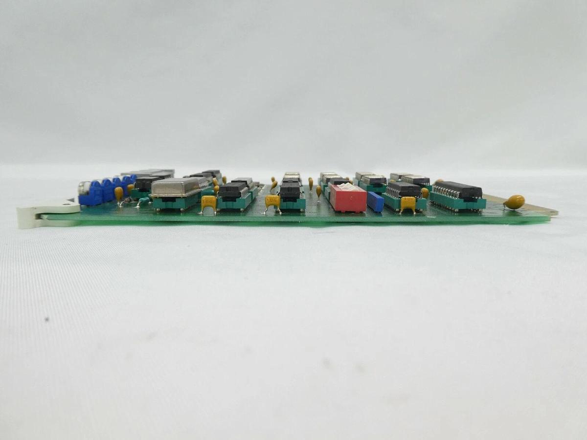 Refurbished Lam Research 810-00670-001 Analog Output PCB Card 670B OEM Refurbished