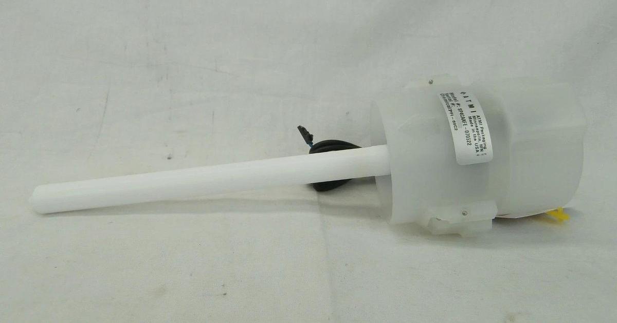 ATMI Packaging SP4CAAFE-070522 Dispenser NOWPak New Surplus
