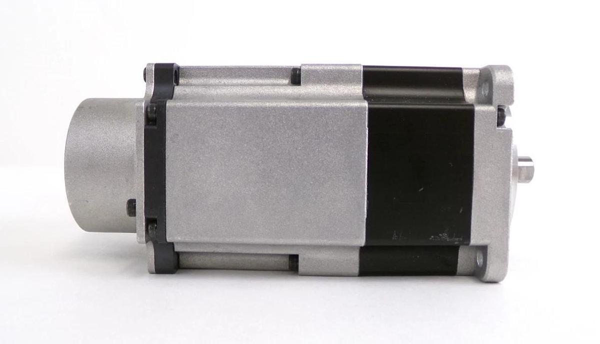 Used Sanyo Denki R2AA05010FCSSYM AC Servo Motor SANMOTION R Lot of 2 Working