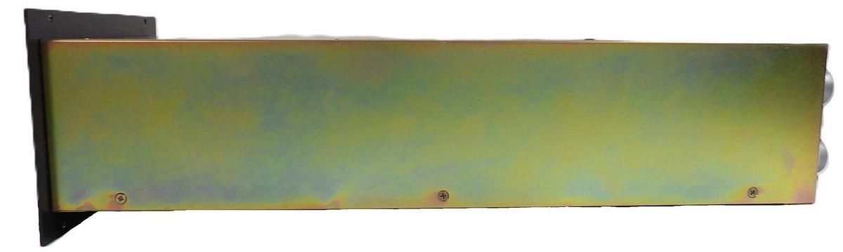 Used Mitsubishi Heavy Industries E-0191 Temperature Control Module AMAT Working