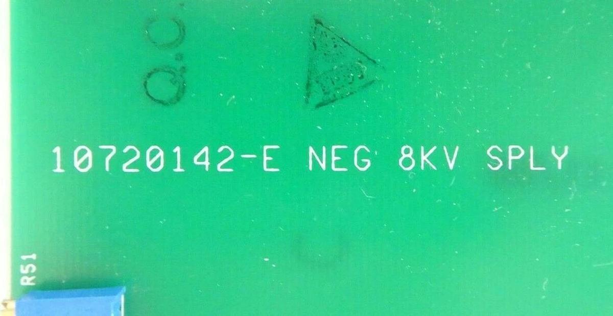 Refurbished Brookhaven 25520302 DC Offset Supply SCANMASTER II Varian E22000033 Refurbished