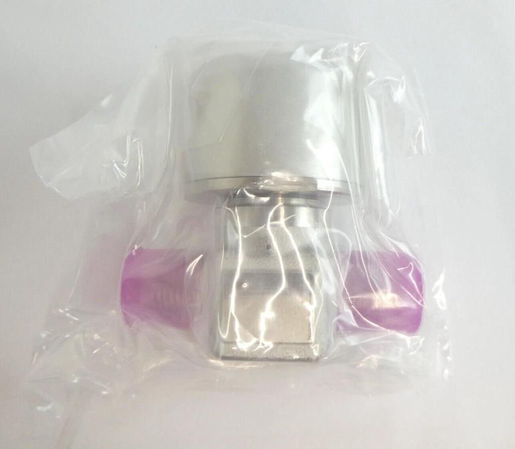 Ham-Let EV8C-V-EP Diaphragm Control Valve UCV Series Lot of 2 New Surplus