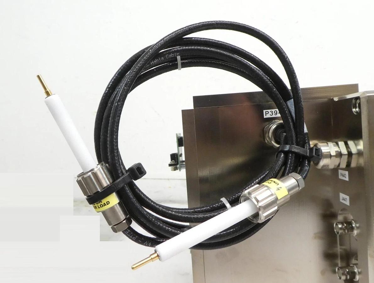Used Bruker 263019.00054-i Chamber UltrafleXtreme MALDI/TOF Spectrometer Working