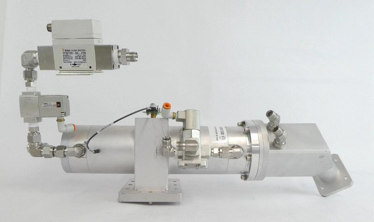 Used AMAT Applied Materials 0010-02146 HDP-CVD RPSC Applicator 5200 CVD Working Spare
