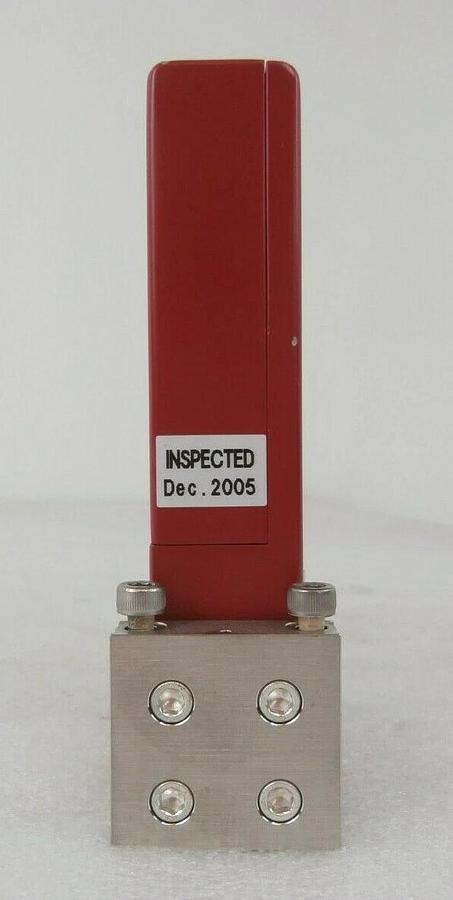 Used Horiba STEC SEC-7340BM Mass Flow Controller MFC SEC-7430 10 LM H2 Working Spare