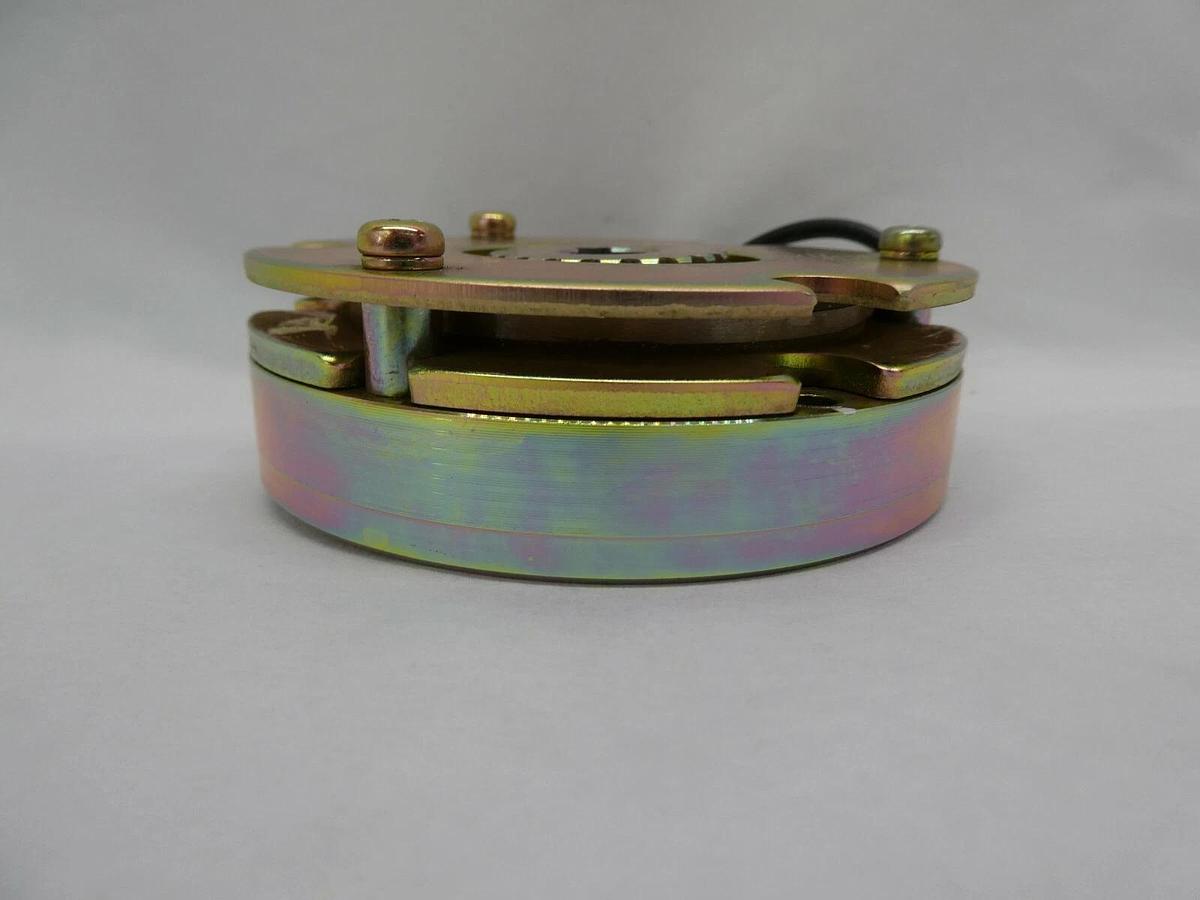 Used Ogura Clutch RNB 0.8G Electromagnetic Spring Applied Brake TEL Lithius Working