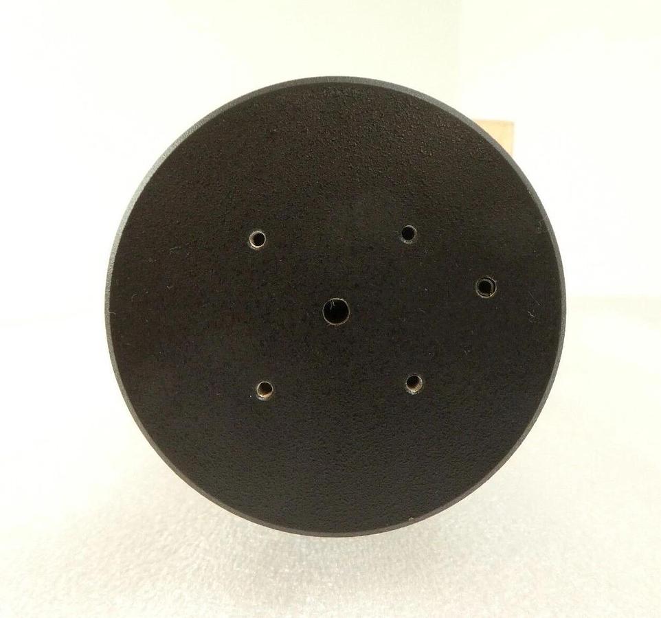 Used JDS Uniphase 2214-25MLUP .50 Watt Argon Laser Head Ultrapointe 500 Working