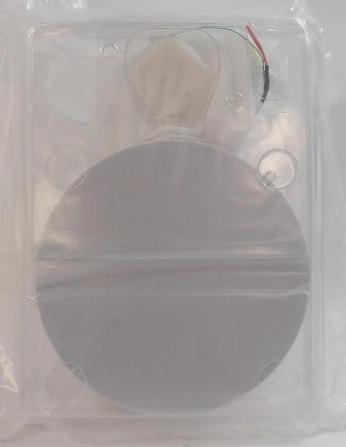 AMAT Applied Materials 0010-84668 200/150mm P-Chuck Assembly New