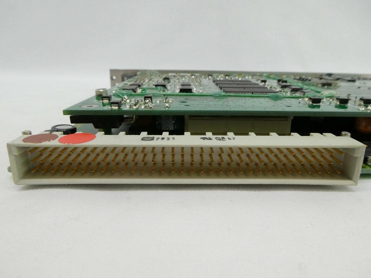Used JEOL S20A-0842-0100A/01 JVME-PMC PCB Card JVME-WSIF JWS-2000 Working Spare