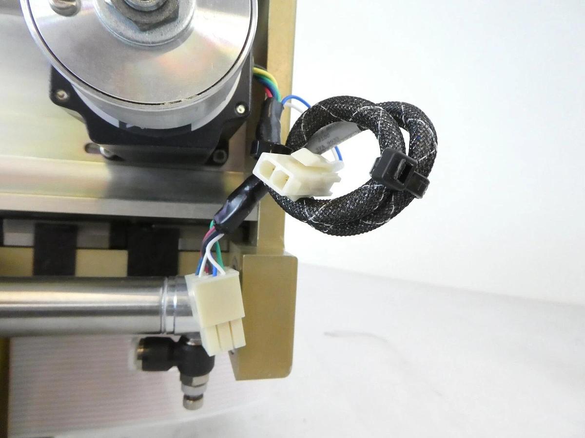 Used KLA Tencor 740-625341-00 Industrial Robot Assembly KLA 2 Untested Surplus