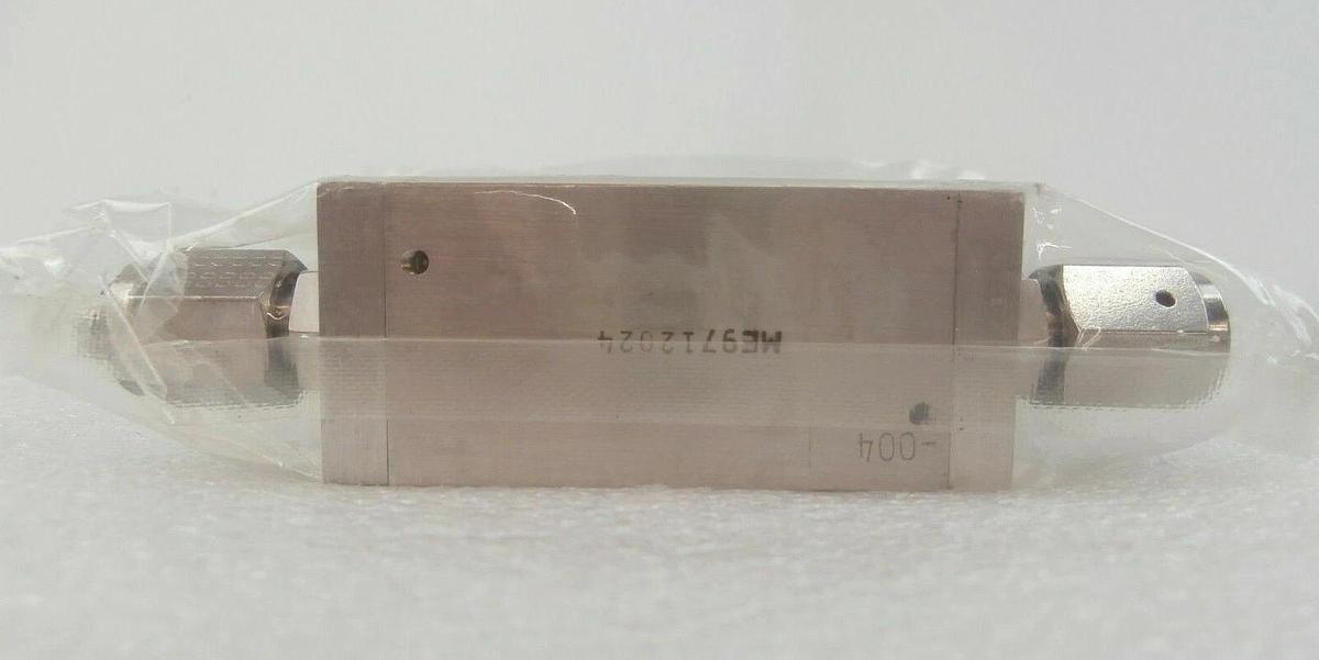 Refurbished Tylan FC-2952MEP5-T Mass Flow Controller MFC AMAT 3030-04127 OEM Refurbished