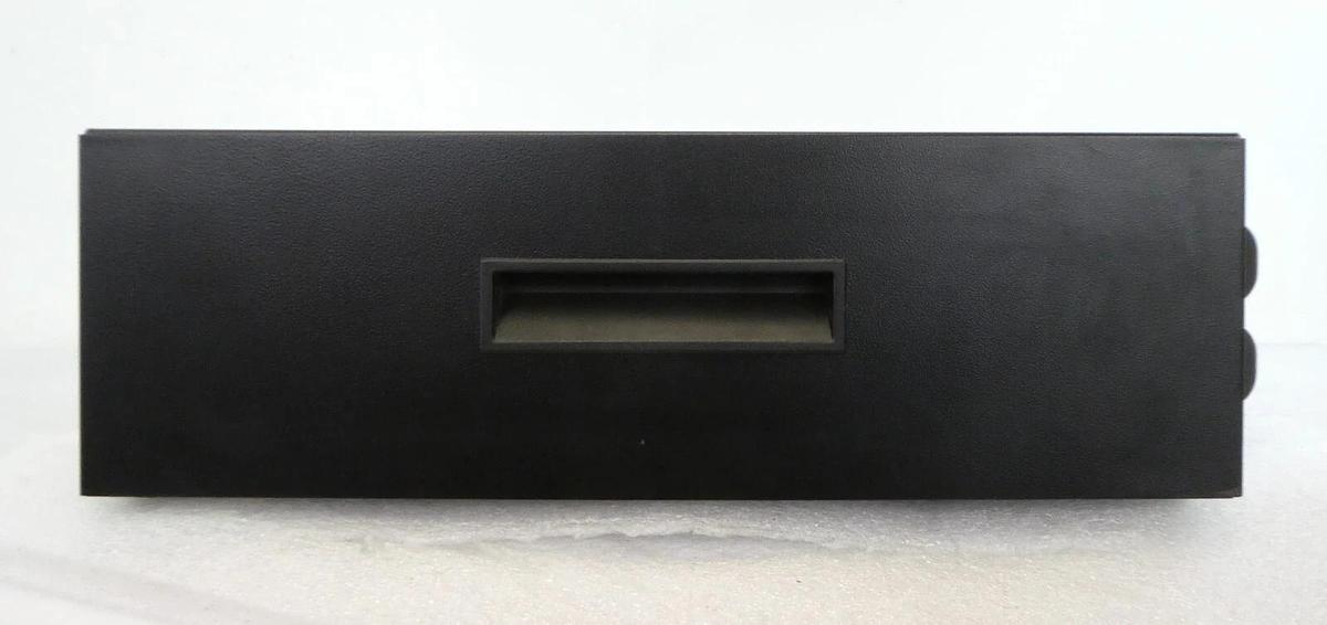 Used SuperLogics SL-1U-i5s-Q87SLQ-LG-VTC1 Rack Mounted PC w/ECU 100604 Working