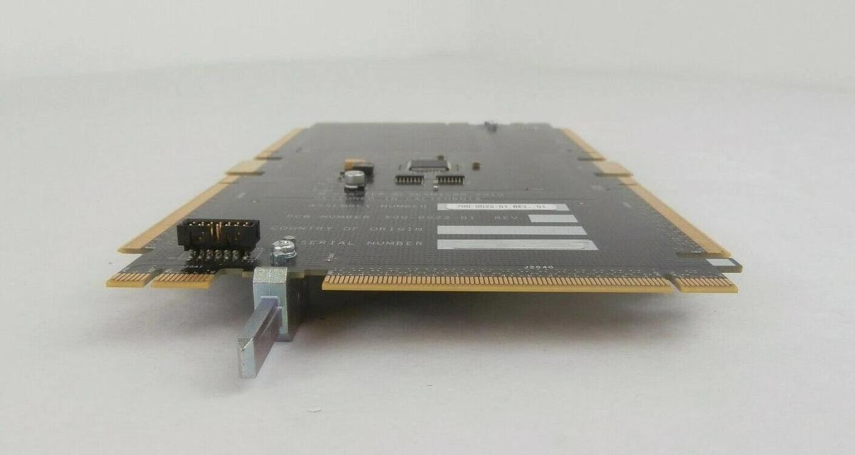 Used SeaMicro 700-0003-05 M Carrier Board PCB 500-0003-05 SM10000 Working Surplus