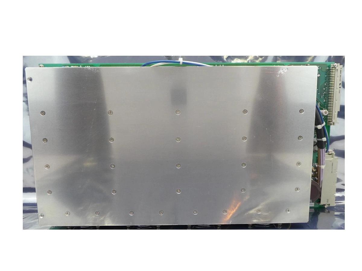 Used Sumitomo Electric F30522S Drive Controller PCB Nikon NSR Series Working Surplus