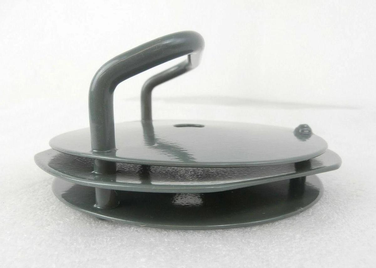 netMercury NM0003-4615 Demister Coated DAS 100275 New Surplus