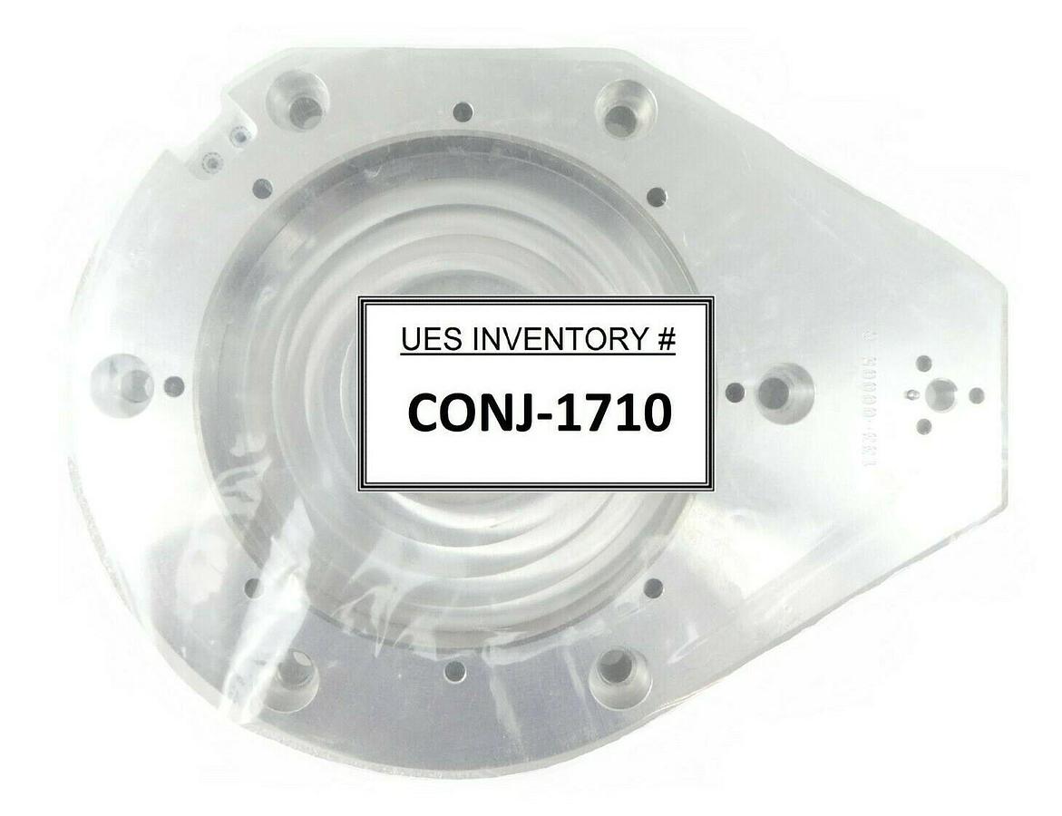 Mattson Technology 140-00001-00 Robot Flange Assembly 133-00005 New Surplus