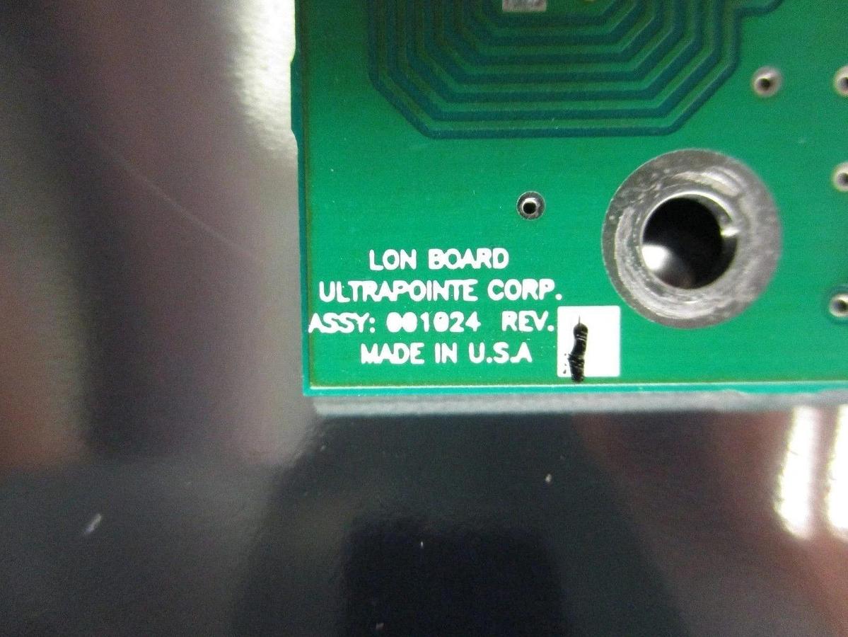 Used Ultrapointe 000675T Lon Motor Driver Board PCB Rev. 5 KLA-Tencor CRS-1010S Used