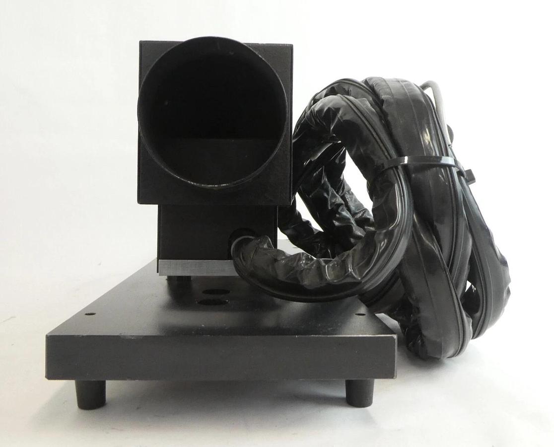 Used NEC GLG3080B Gas Powered Argon Laser Module Assembly Surplus As-Is