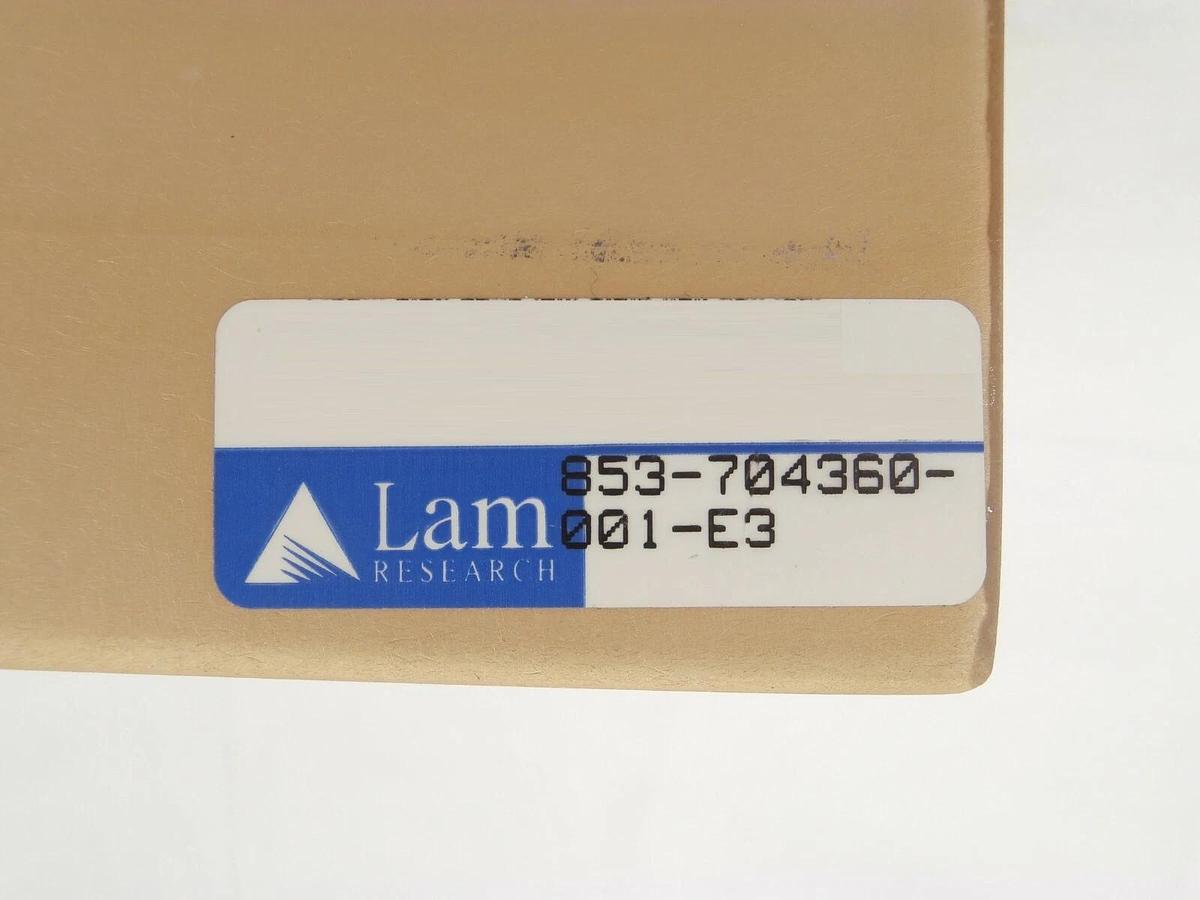 Used Verity EP200Mmd .2 Meter Monochromator Detector Lam 853-704360-001-E3 Working