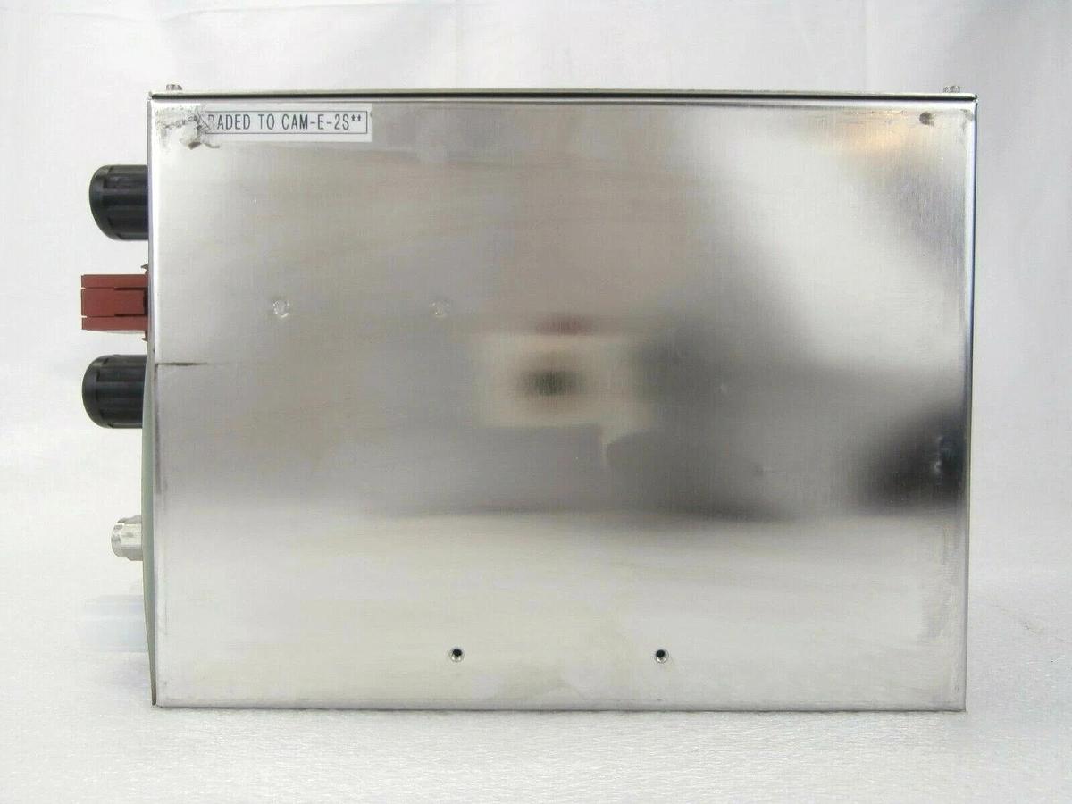 Used IDI Integrated Designs CAM-E-2S Photoresist Chemical Assist Module Working Spare
